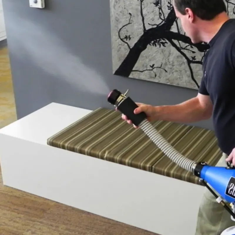 Professional Odor Removal in Sparks, TX